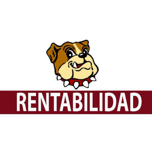 Rentabilidad Alcalá logo