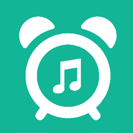 Play Music Alarm 1.2.4 Icon