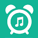 音楽アラーム - Play Music Alarm - Androidアプリ