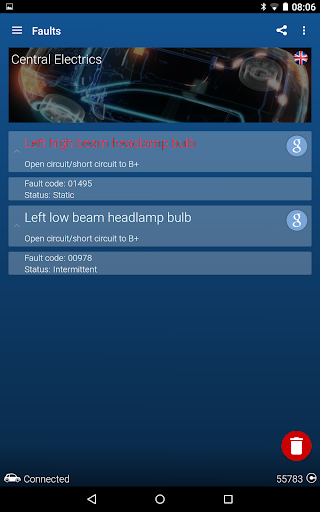 OBDeleven VAG car diagnostics - Auto & Vehicles - apps