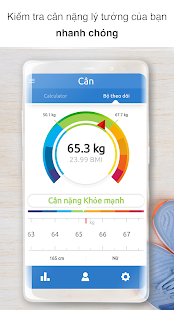 Bản xem trước ứng dụng