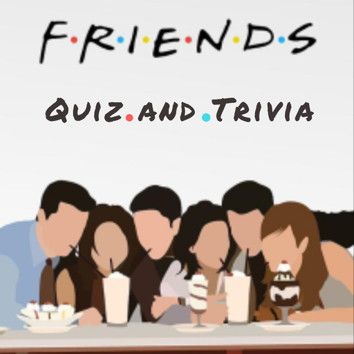 Friends Quiz And Trivia Aplicacions A Google Play