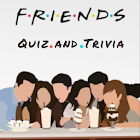 Friends Quiz and Trivia 8.13.4z