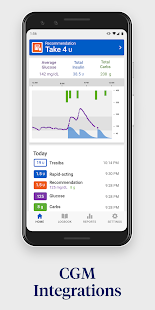 InPen: Diabetes Management App(圖4)-速報App