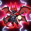 ダンジョン襲撃 icon