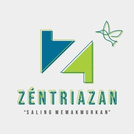 ZENTRIAZAN logo
