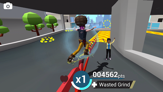 Faily Skater Mod Apk (Unlimited Story, MOD) Download 2022 2