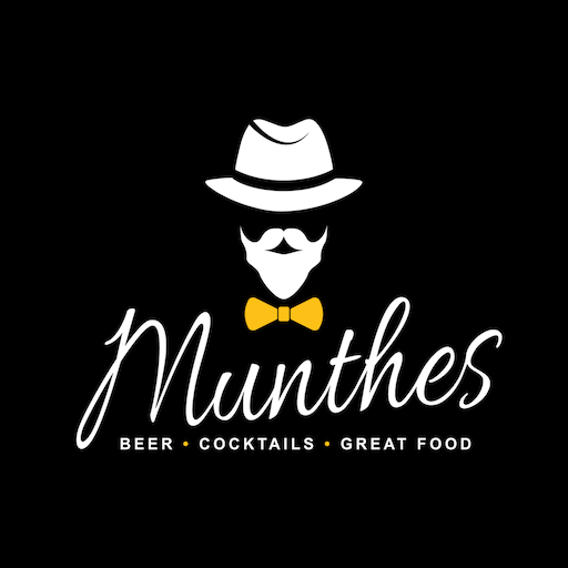 Munthes logo
