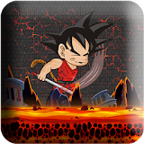 Battle Of Goku Adventure icon