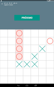 Jogo da Velha Online de dois – Apps no Google Play