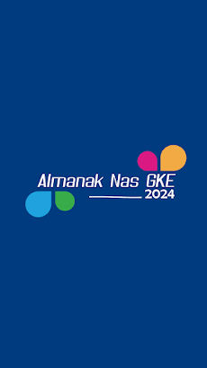 Almanak GKEのおすすめ画像1