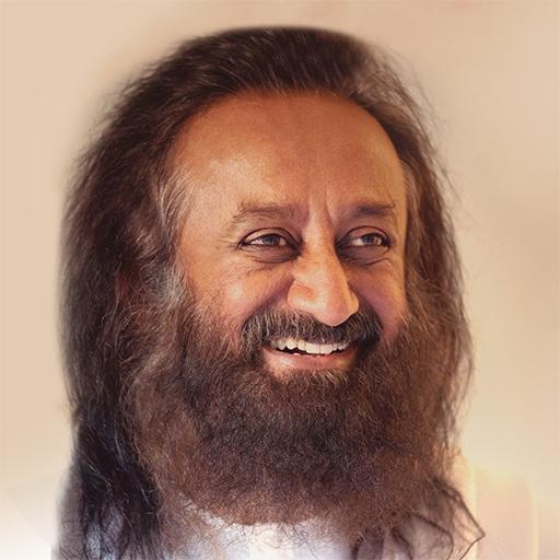 Gurudev Sri Sri 9.0.2 Icon