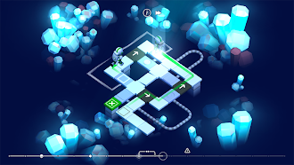 Game screenshot Causality hack