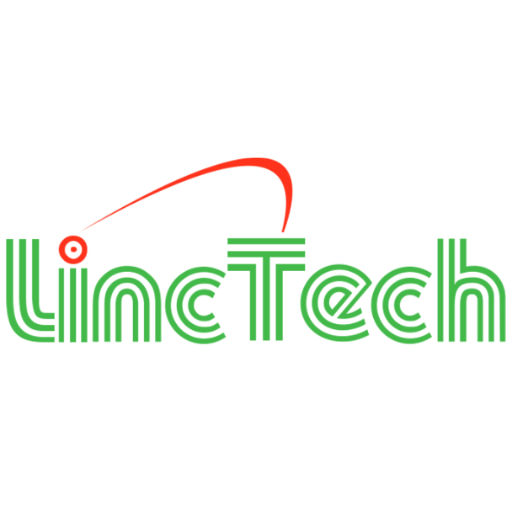 Linctech Global logo