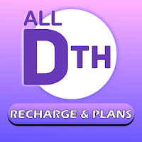 All DTH Recharge DTH Recharge