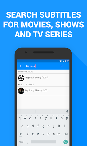 Subtitles - Movies & TV Series 2