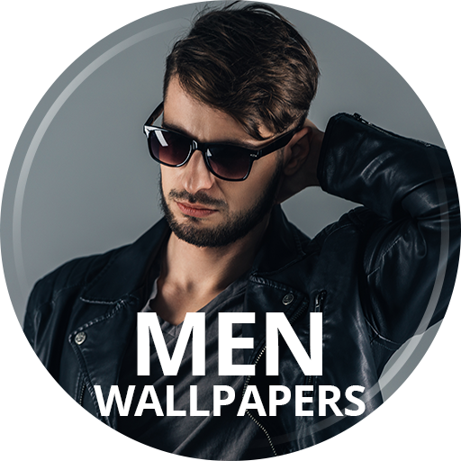 Men wallpapers high quality 3.0.0 Icon