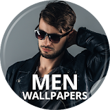 Mens Wallpapers 4K icon