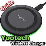 Cover Image of Tải xuống Yootech Wireless Charger Guide 1 APK
