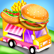 Top 44 Casual Apps Like Street Food Cooking Chef: Pizza Burger Restaurant - Best Alternatives