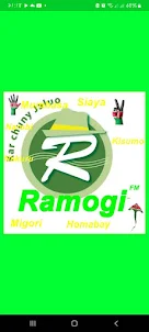 Ramogi Radio Live