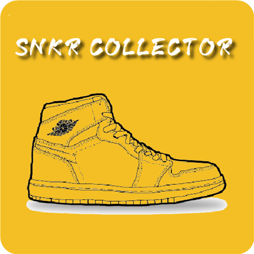 Sneaker Collector-Buy Kick App logo