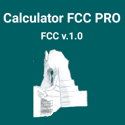 Fuel Cost Calculator /FCC Pro/ logo