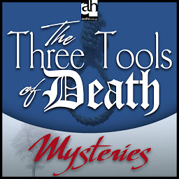 Icon image The Three Tools of Death: A Father Brown Mystery