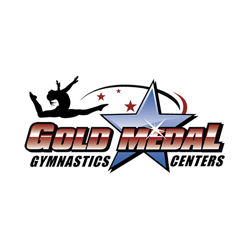 Gold Medal Gymnastics Center  Icon