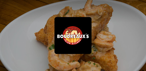 Boudreaux's Cajun Kitchen