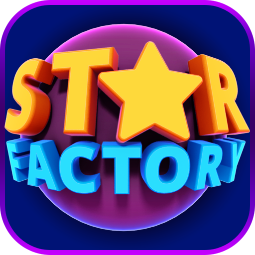 STAR FACTORY : Star Factory Se