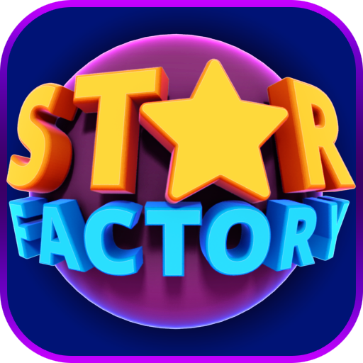 STAR FACTORY : Star Factory Se logo