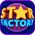 STAR FACTORY : Star Factory Season 1