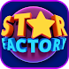 STAR FACTORY : Star Factory Se - Androidアプリ