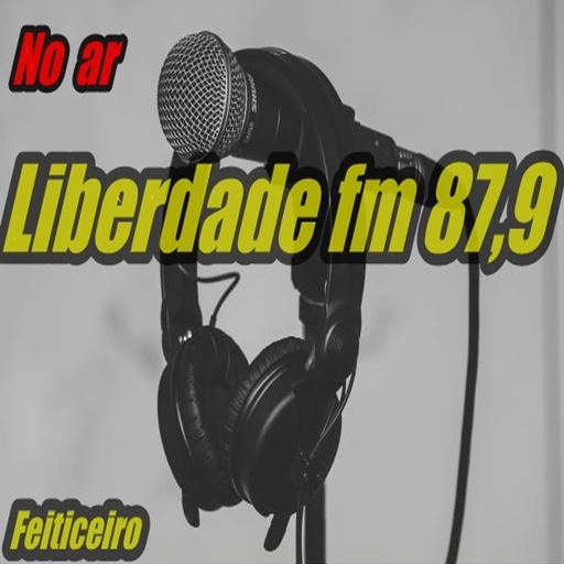 Liberdade Fm Feiticeiro