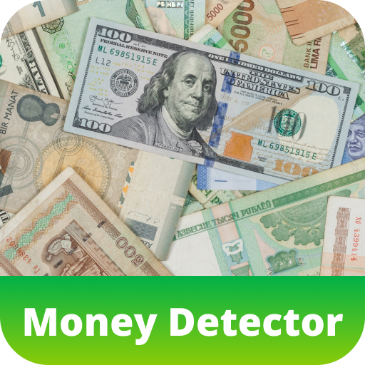 Currency Converter & Detector