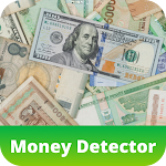 Cover Image of 下载 Currency Converter & Detector  APK
