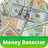 Currency Converter & Detector icon