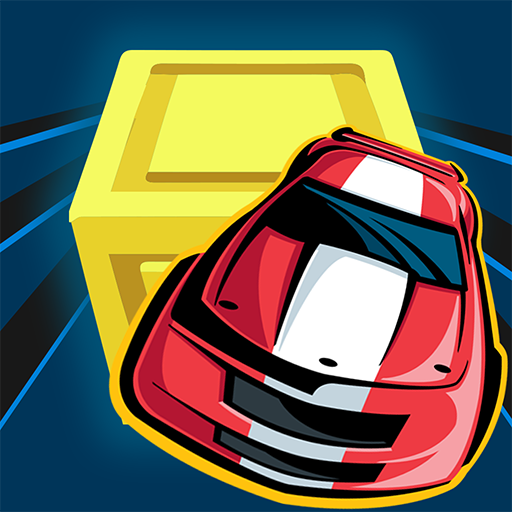 Merge Cars Vehicles Idle Clicker Tycoon