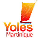 Yoles Martinique sailing 2020 icon