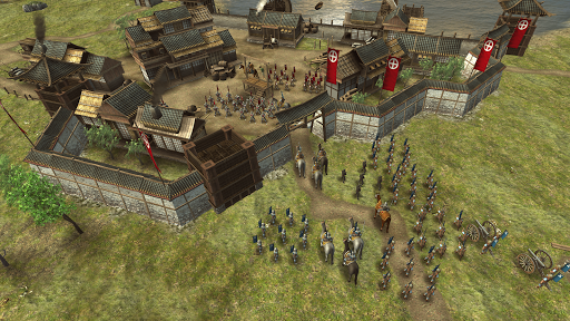 Shogun's Empire: Hex Commander v2.0.1 MOD APK (Money)