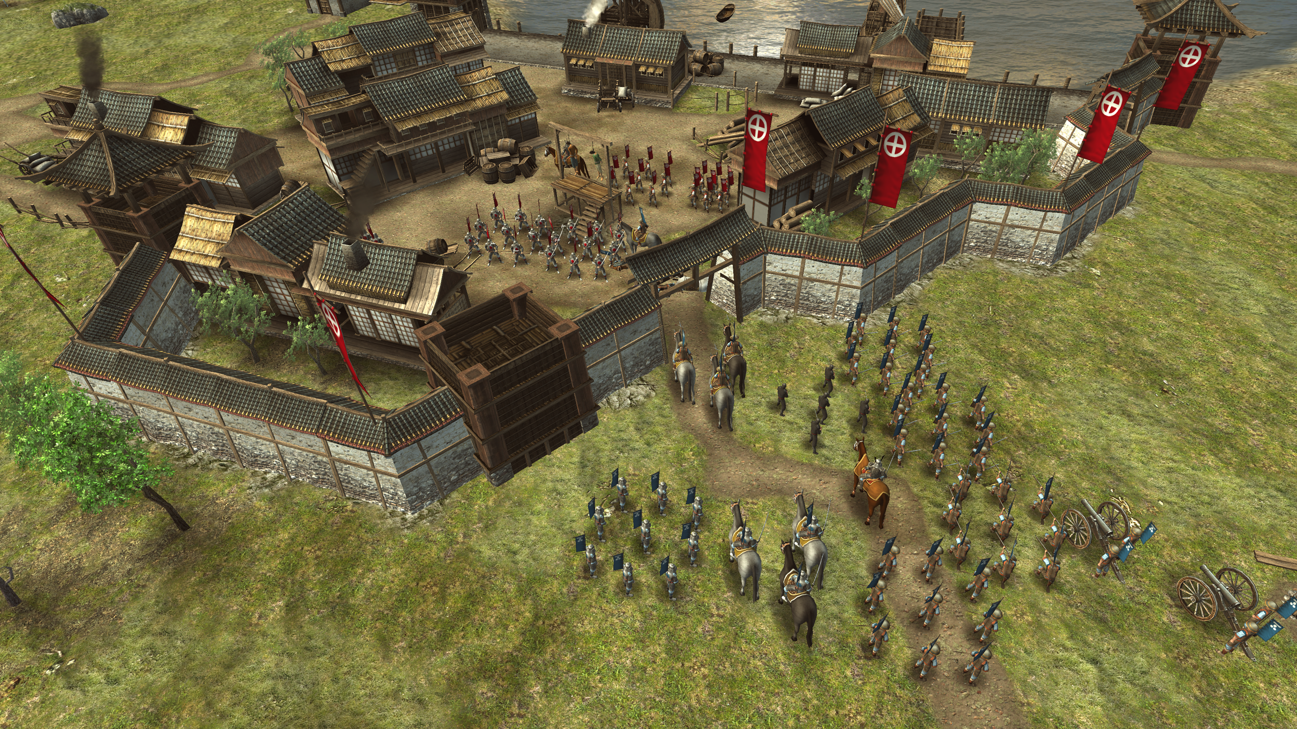 Shoguns Empire: Hex Commander Mod APK Downlaod