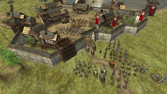 Game screenshot Shogun's Empire: Hex Commander mod apk