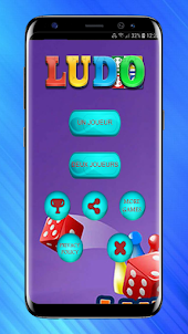 Ludo Players