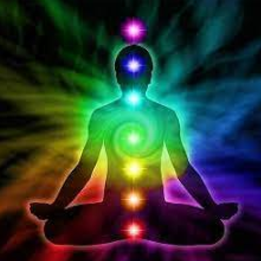 ধ্যান মন্ত্র Dhyan Mantra logo