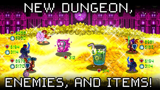 Soda Dungeon latest version Free Download Gallery 2