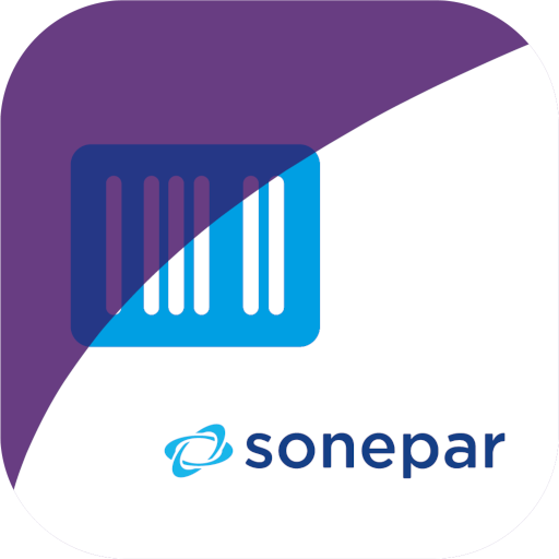 Sonepar Asiakasvarasto logo