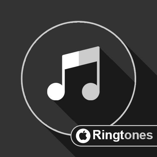 All Iphone Mobile Ringtones logo