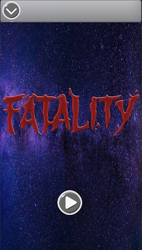 Fatality Sound Button