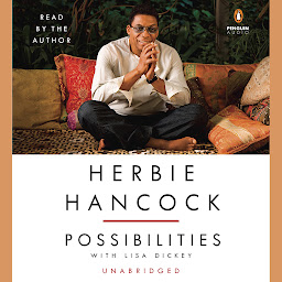 Icon image Herbie Hancock: Possibilities